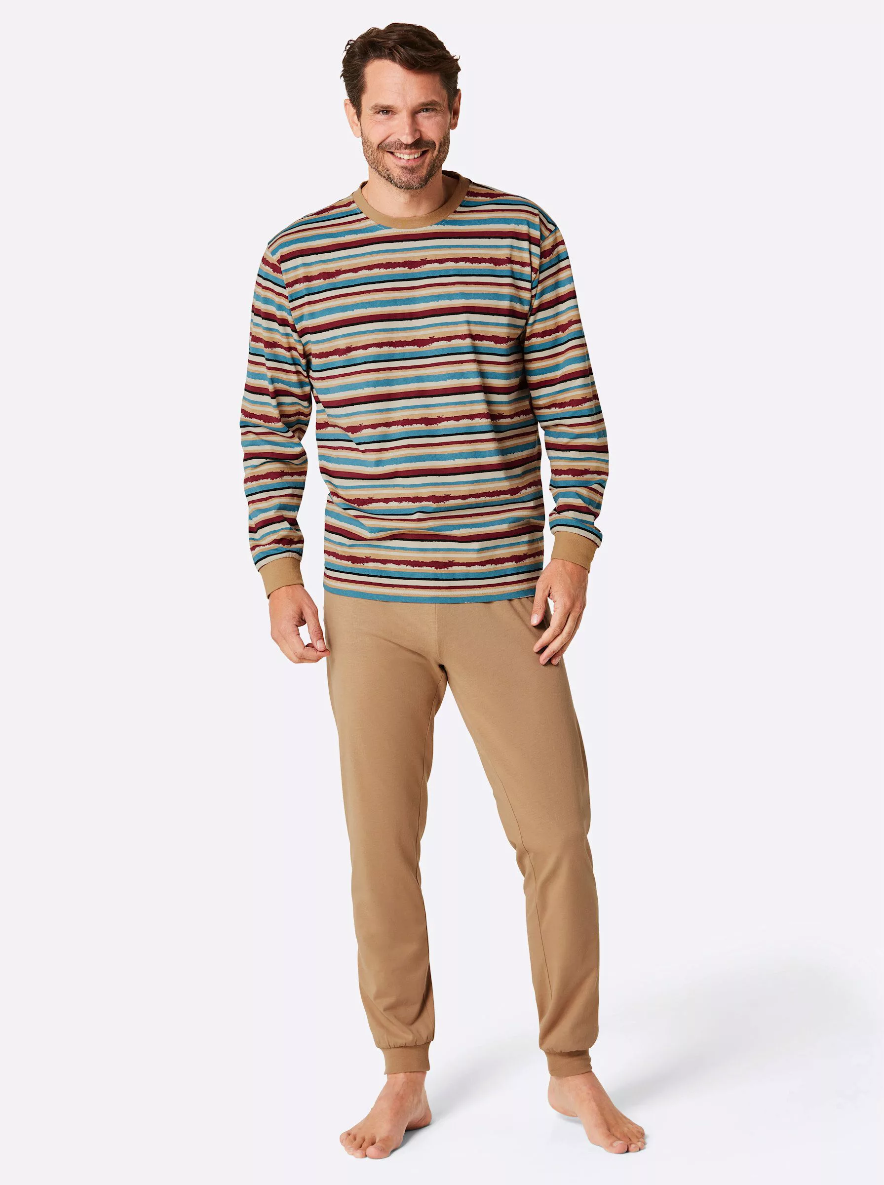 Witt Schlafanzug Schlafanzug günstig online kaufen