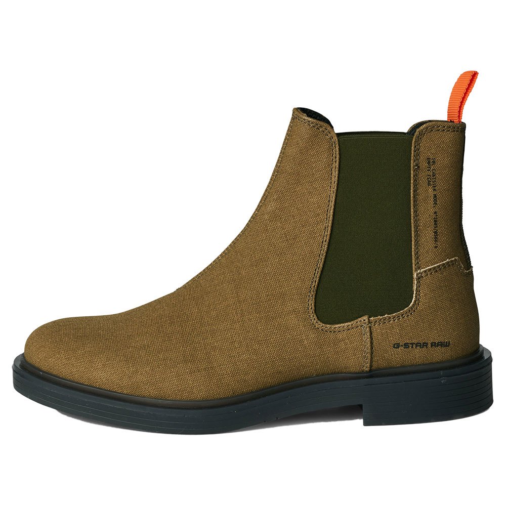 G-star Vacum Chelsea Stiefel EU 44 Shamrock günstig online kaufen