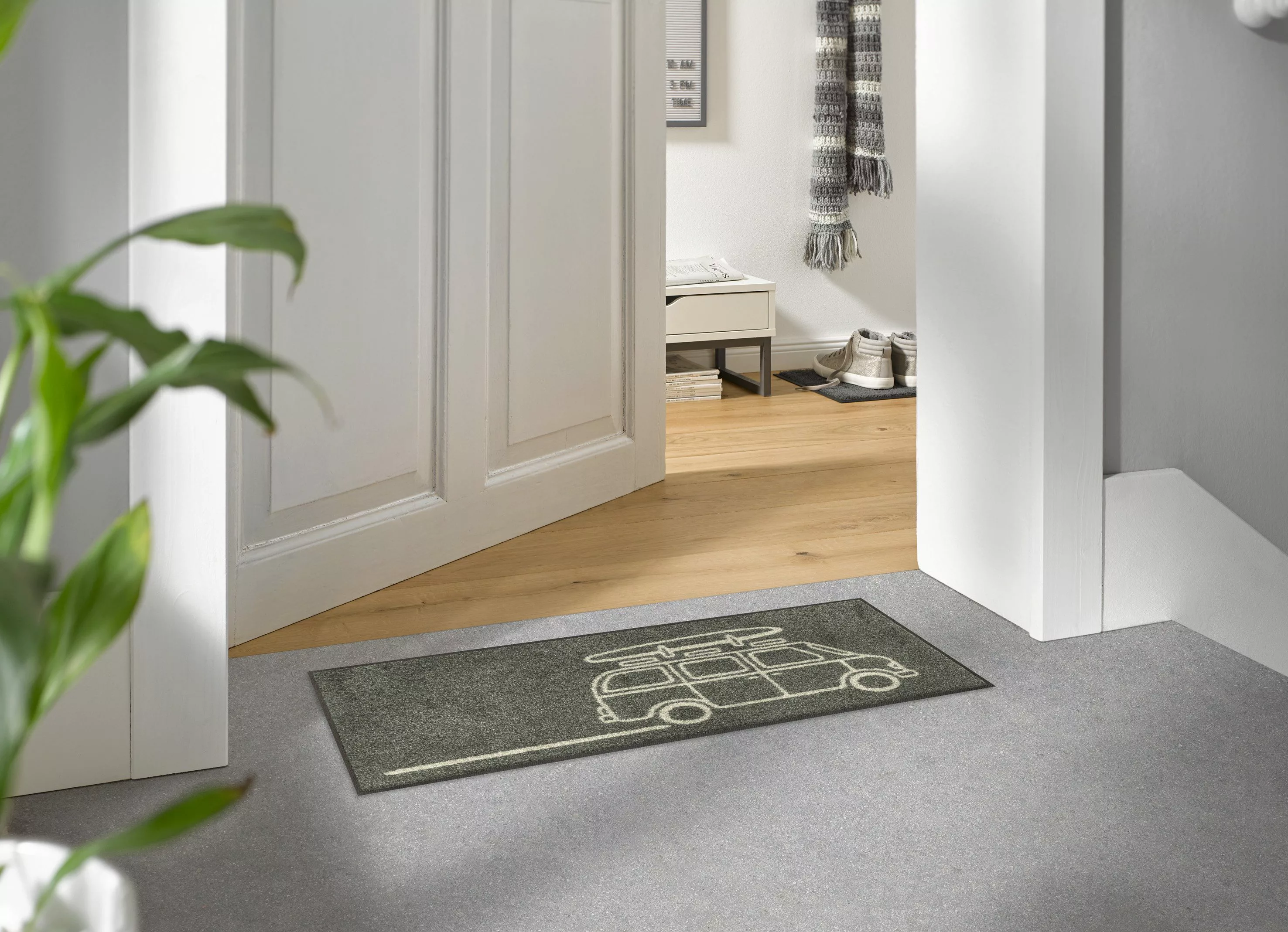 wash+dry by Kleen-Tex Läufer Keep it günstig online kaufen