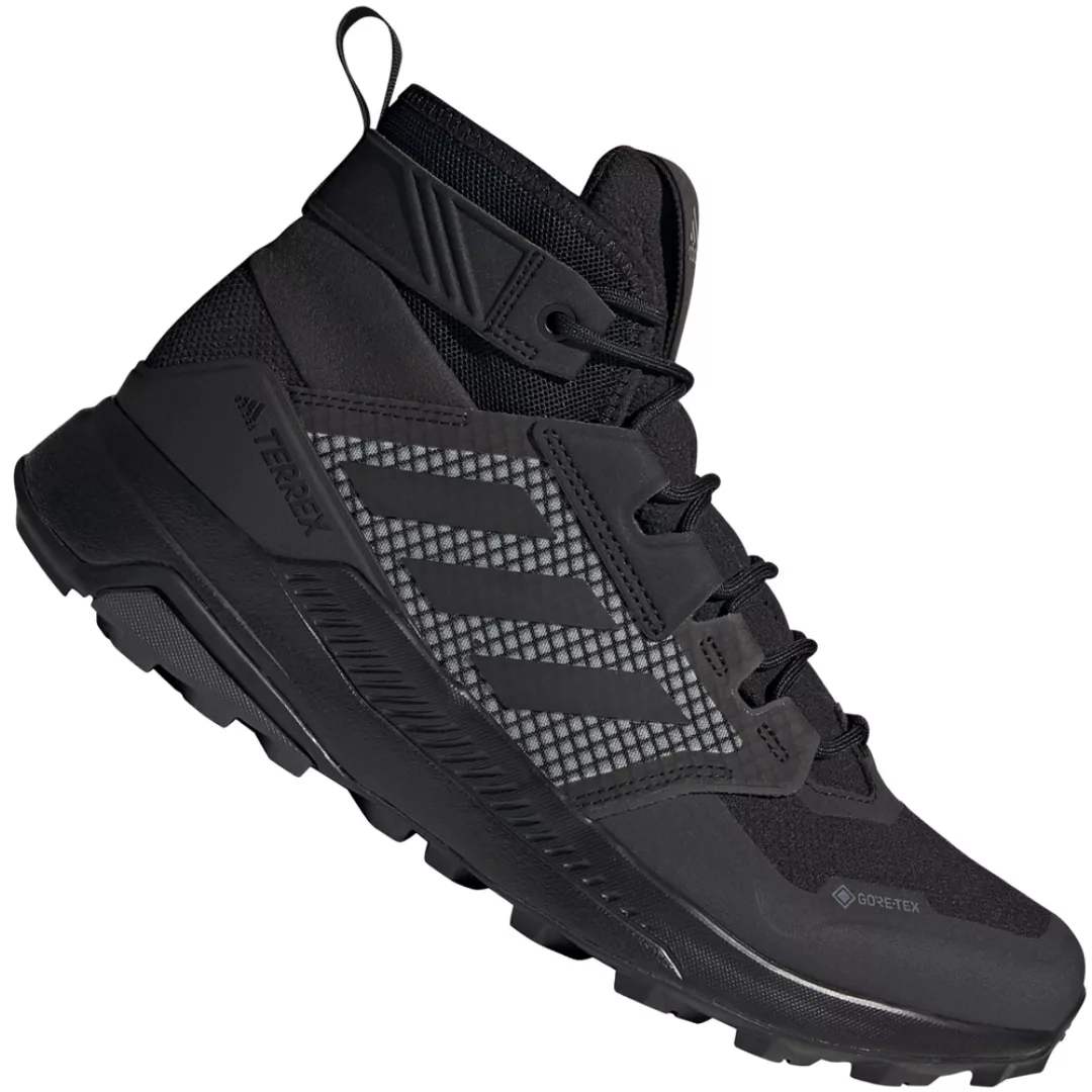 adidas Performance Terrex Trailmaker Mid Core Black günstig online kaufen