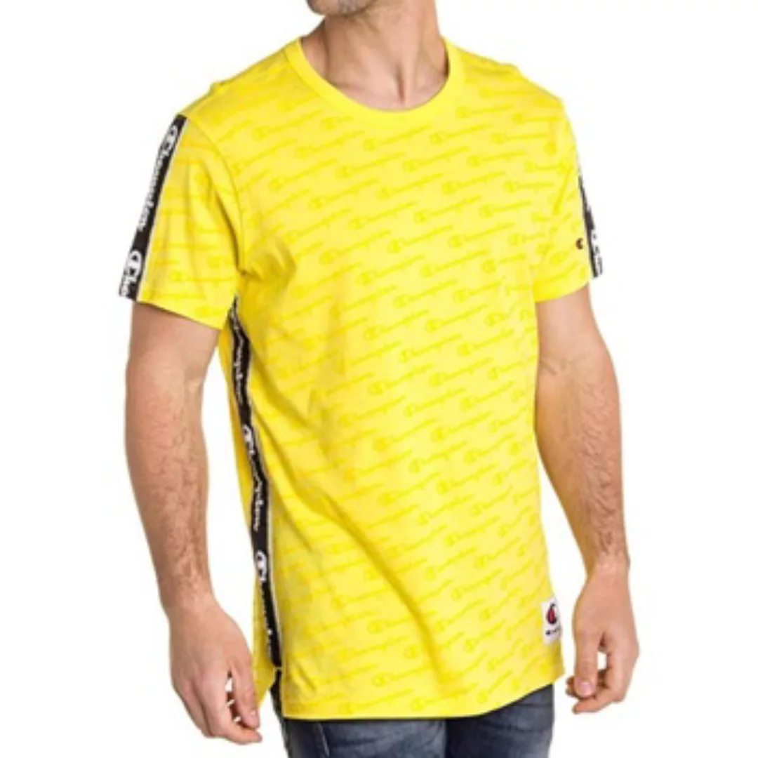 Champion  T-Shirt 212807 günstig online kaufen