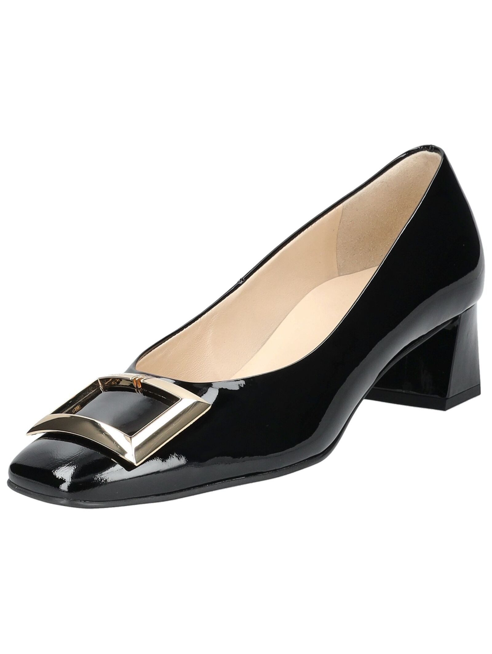 Högl Pumps "Högl Pumps Leder" günstig online kaufen