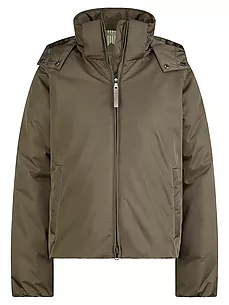 Jacke Green Goose beige günstig online kaufen