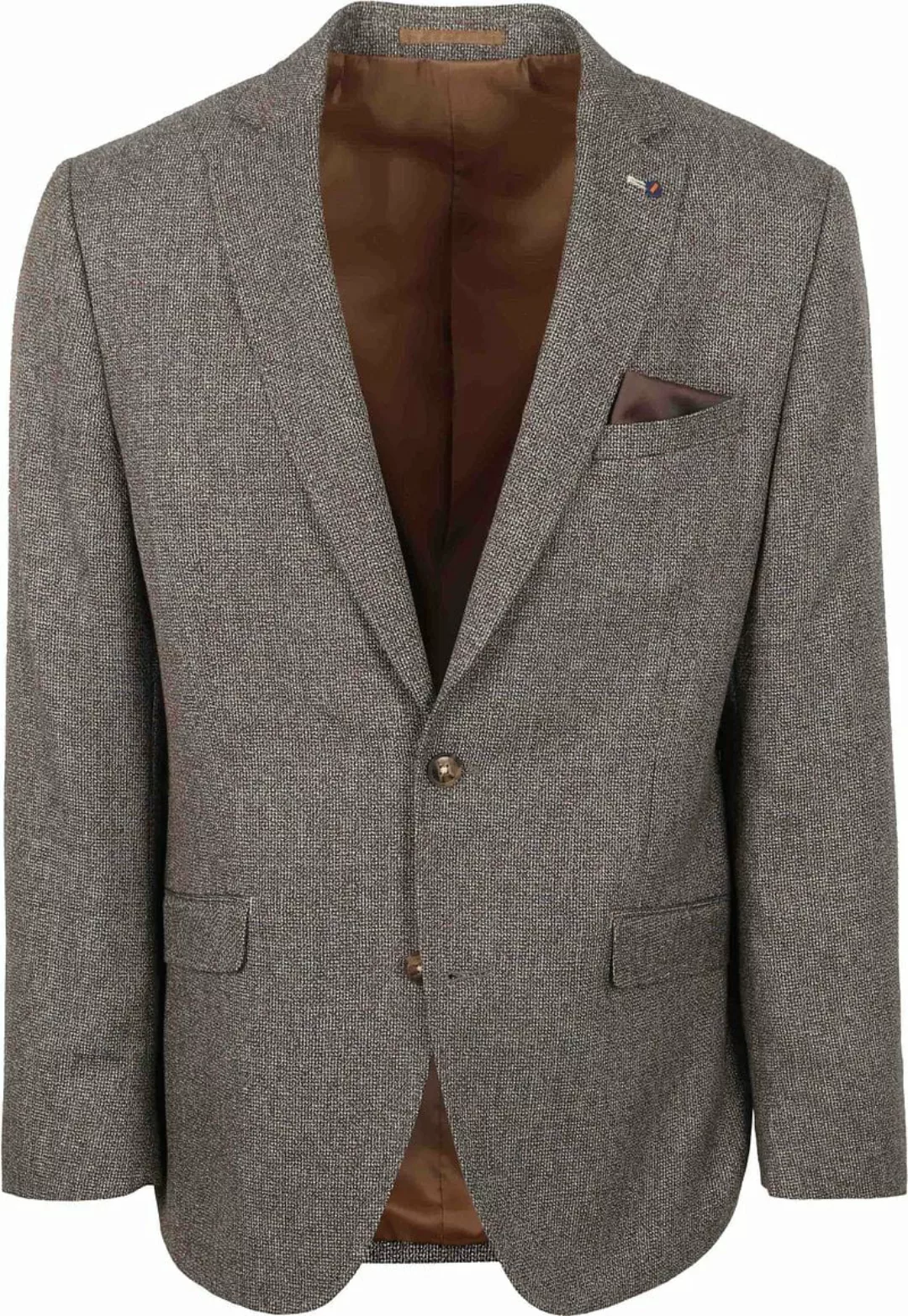 Suitable Cord Blazer  - Größe 46 günstig online kaufen