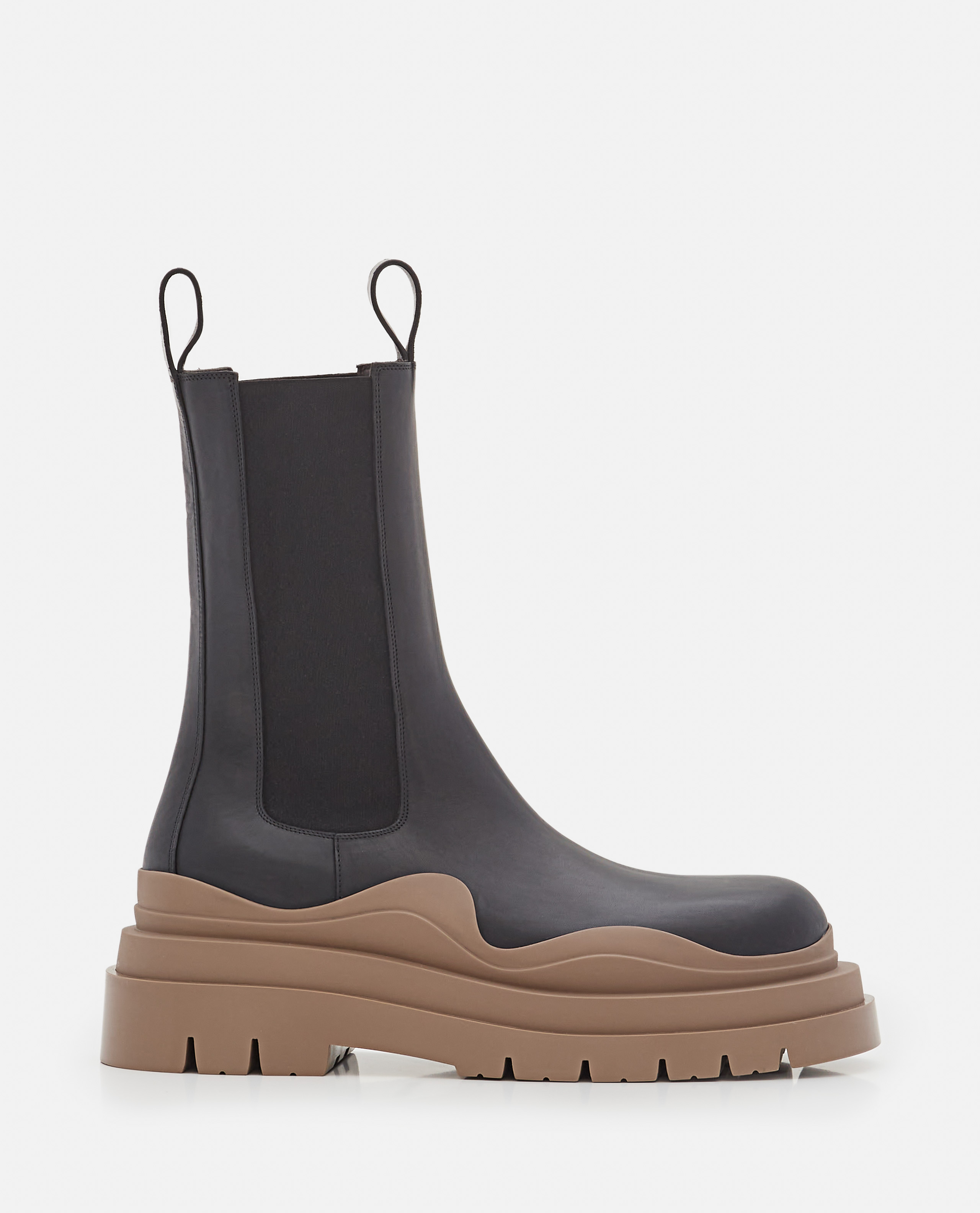 TIRE CHELSEA BOOT MILITARY CALF günstig online kaufen