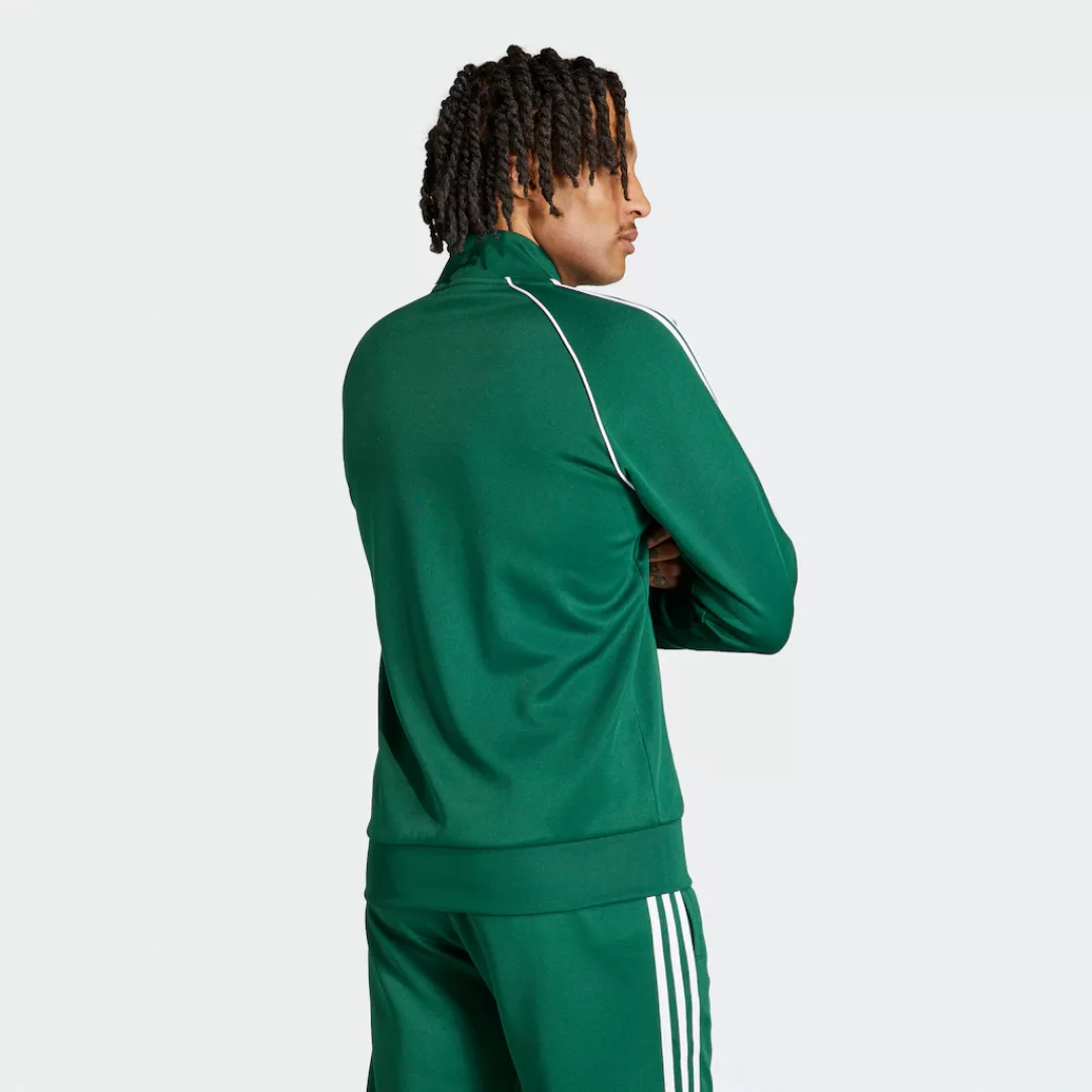 adidas Originals Trainingsjacke "SST TT", Superstar, Retro Look günstig online kaufen