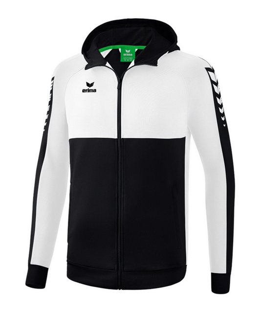 Erima Sweatjacke SIX WINGS Kapuzenjacke günstig online kaufen