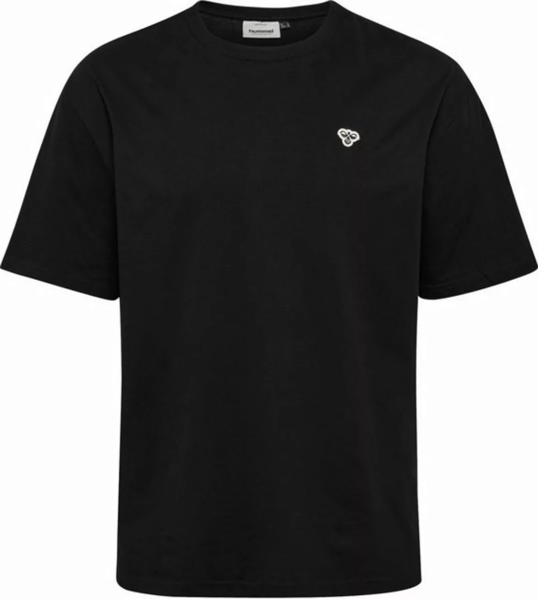 hummel Kurzarmshirt hmlREGULAR SS T-SHIRT BEE günstig online kaufen