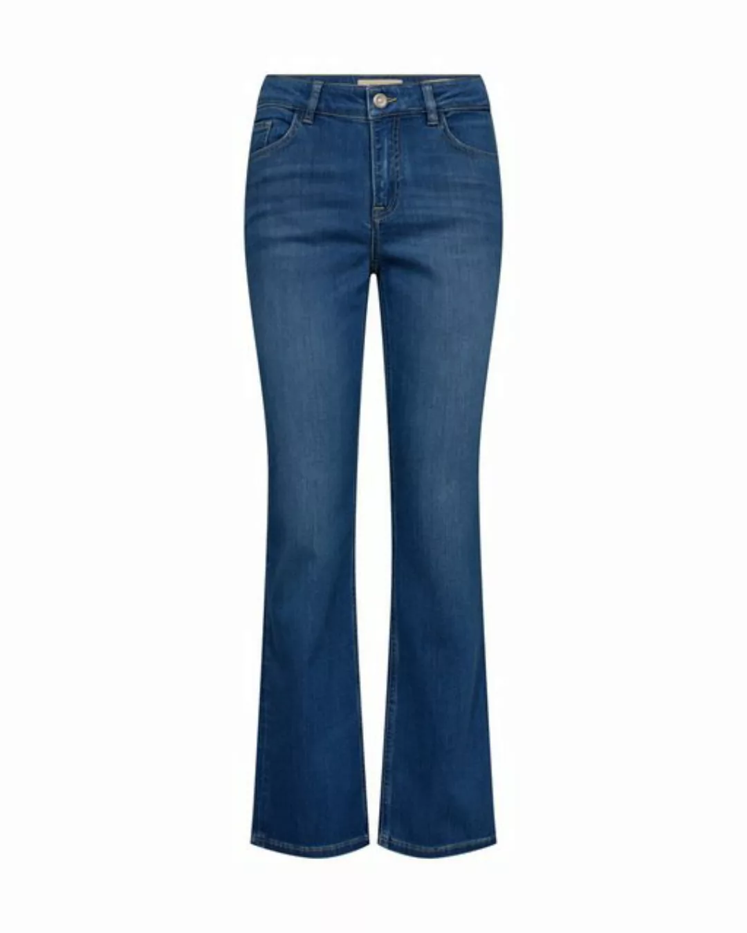 Mos Mosh 5-Pocket-Jeans MMAshley Deluxe Jeans günstig online kaufen