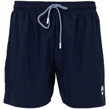 Timberland  Badeshorts Solid swim günstig online kaufen