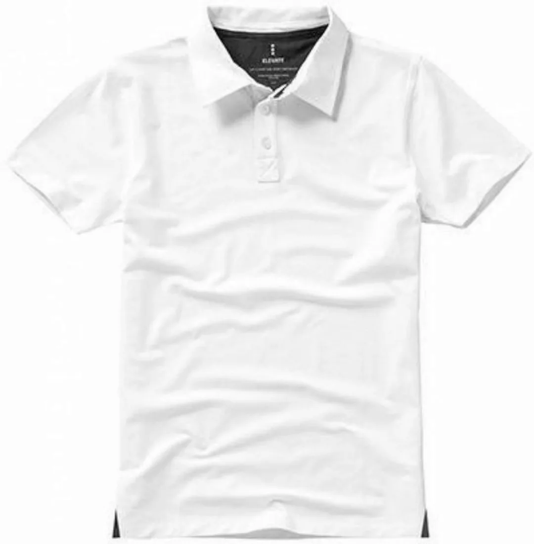 Elevate Poloshirt Herren Markham Polo zertifiziert günstig online kaufen