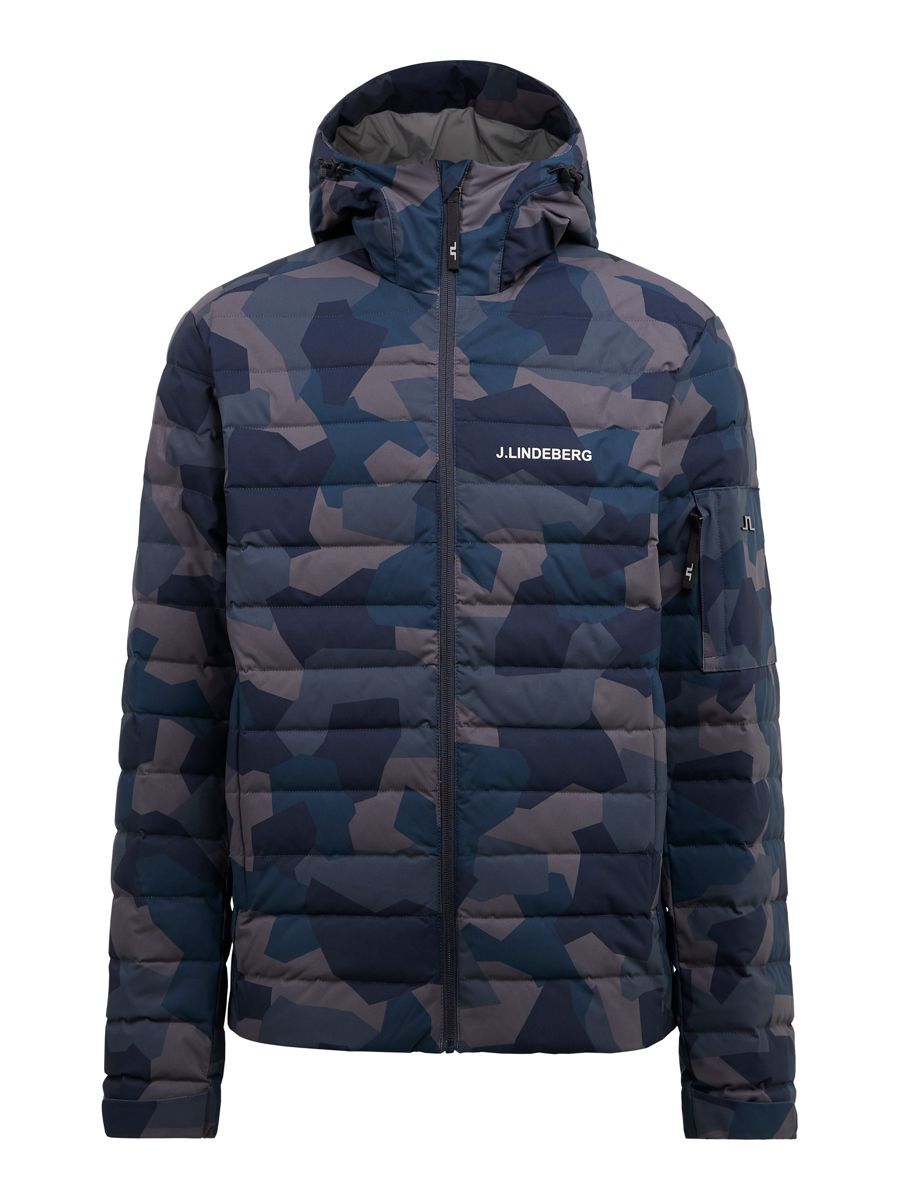 THERMIC DOWN SKIJACKE günstig online kaufen