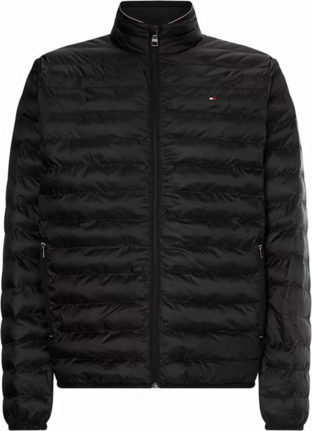 Tommy Hilfiger Big & Tall Steppjacke BT-PACKABLE RECYCLED JACKET-B günstig online kaufen