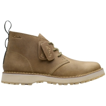 Clarks  Herrenstiefel SOLSBURY DB günstig online kaufen