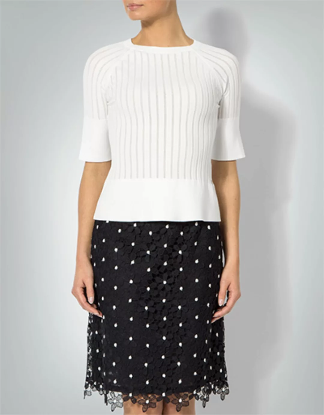 TWIN-SET Damen Pullover PS732D/00827 günstig online kaufen