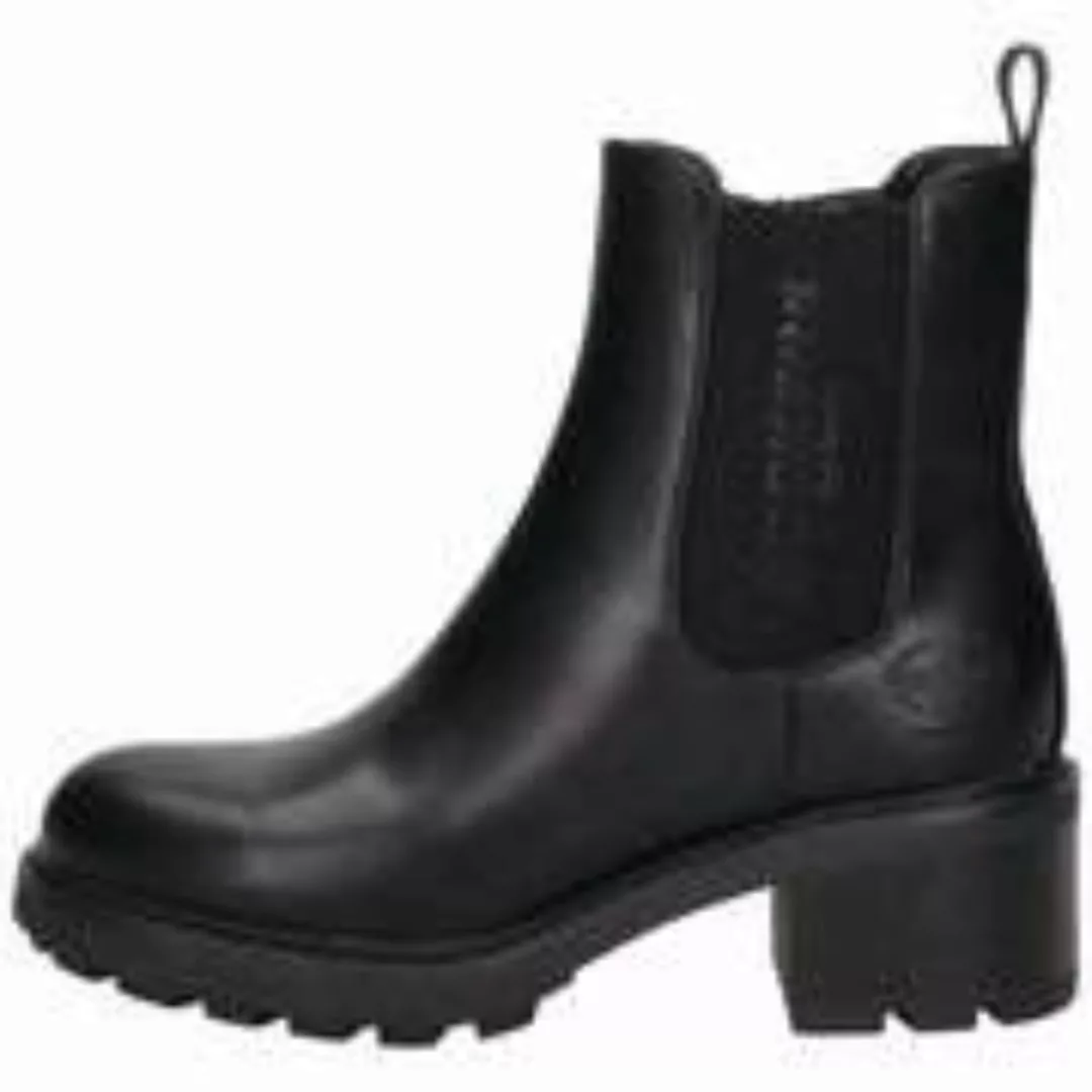 Dockers Chelsea Boots Damen schwarz günstig online kaufen