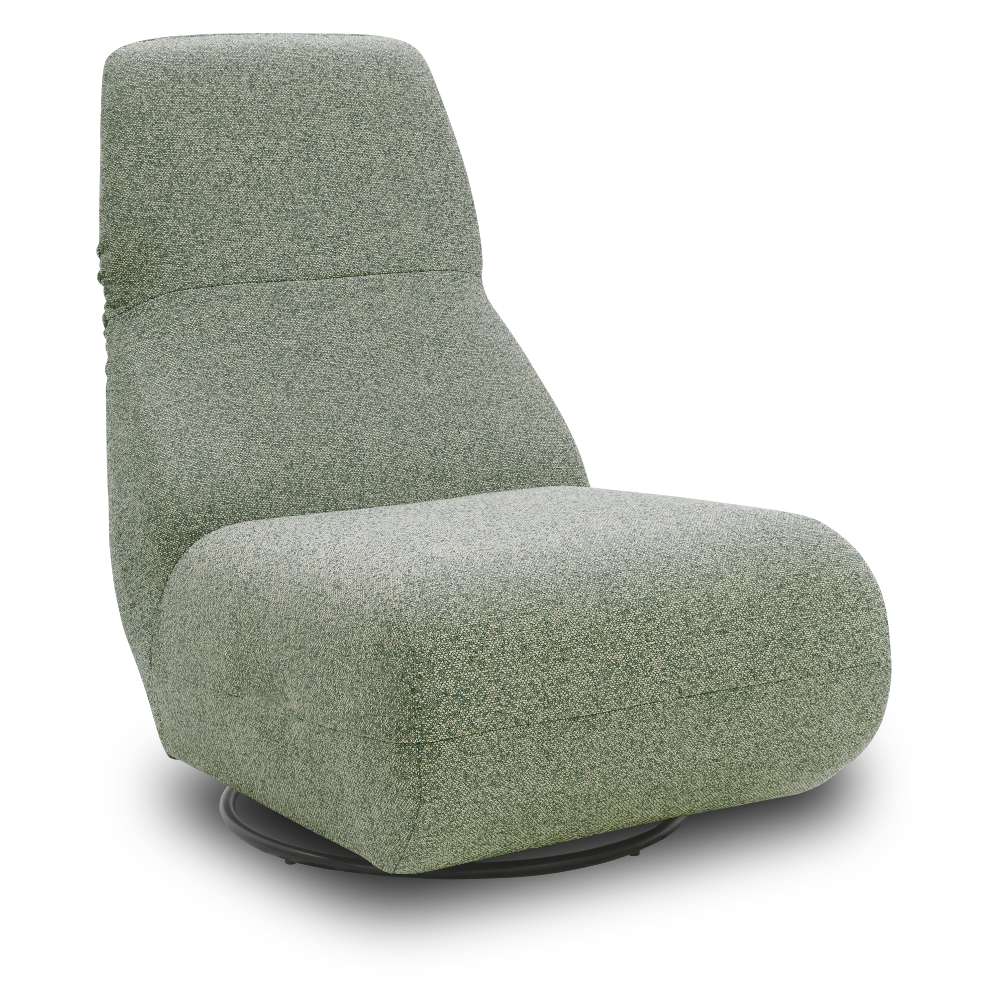 Outdoor Sofa 300 012 Sessel mit Rücken- und Drehfunktion, Gartenmöbel, Outd günstig online kaufen