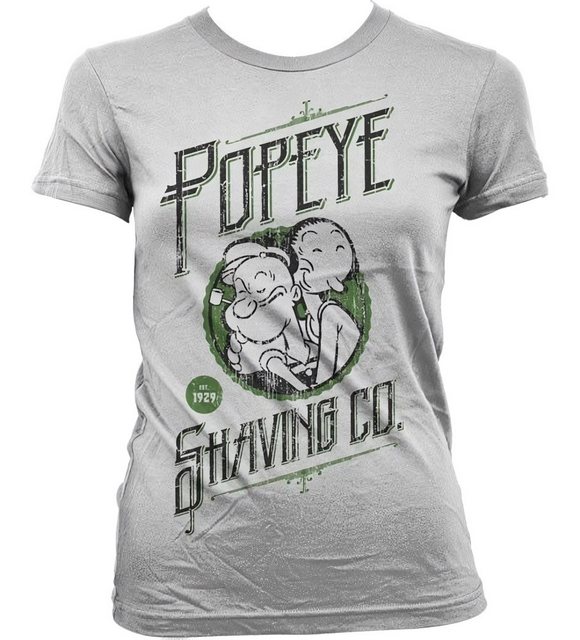 Popeye T-Shirt günstig online kaufen