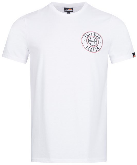 Ellesse Kurzarmshirt CASERIO TEE günstig online kaufen