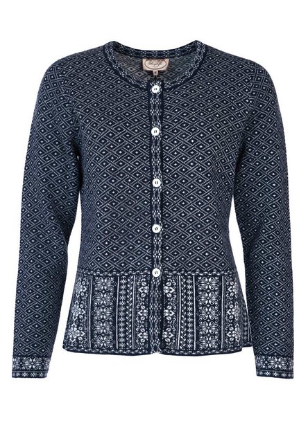 Sorgenfri Sylt Strickjacke Lindari günstig online kaufen