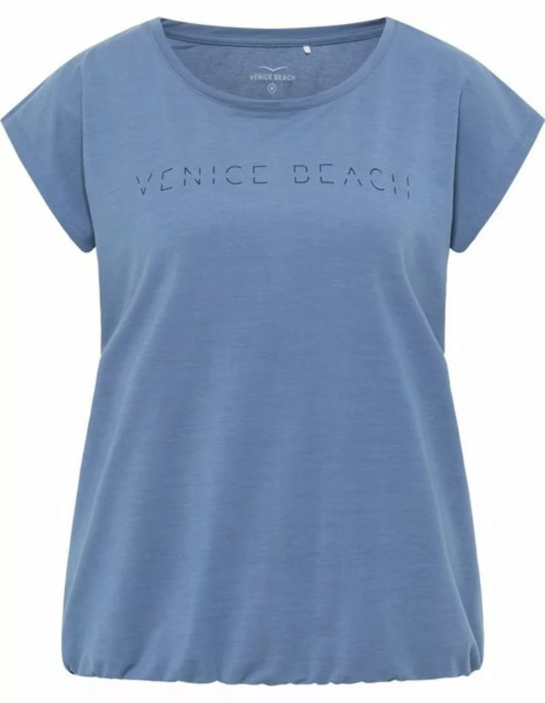 Venice Beach T-Shirt Rundhalsshirt VB WONDER (1-tlg) günstig online kaufen