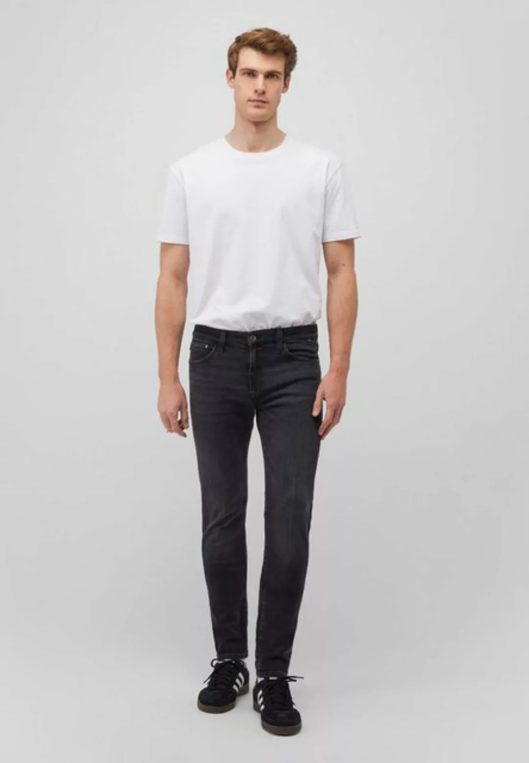 Mavi Röhrenjeans JAMES Slim Skinny Jeans günstig online kaufen