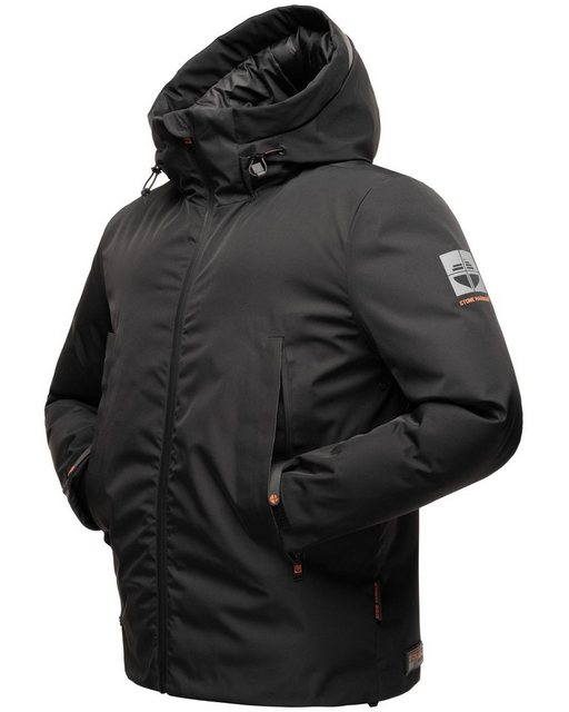 Stone Harbour Outdoorjacke Moagaa Sportliche, wasserdichte Winterjacke mit günstig online kaufen