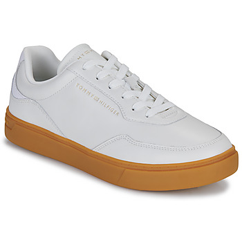Tommy Hilfiger  Sneaker CASUAL CUPSOLE SNEAKER günstig online kaufen