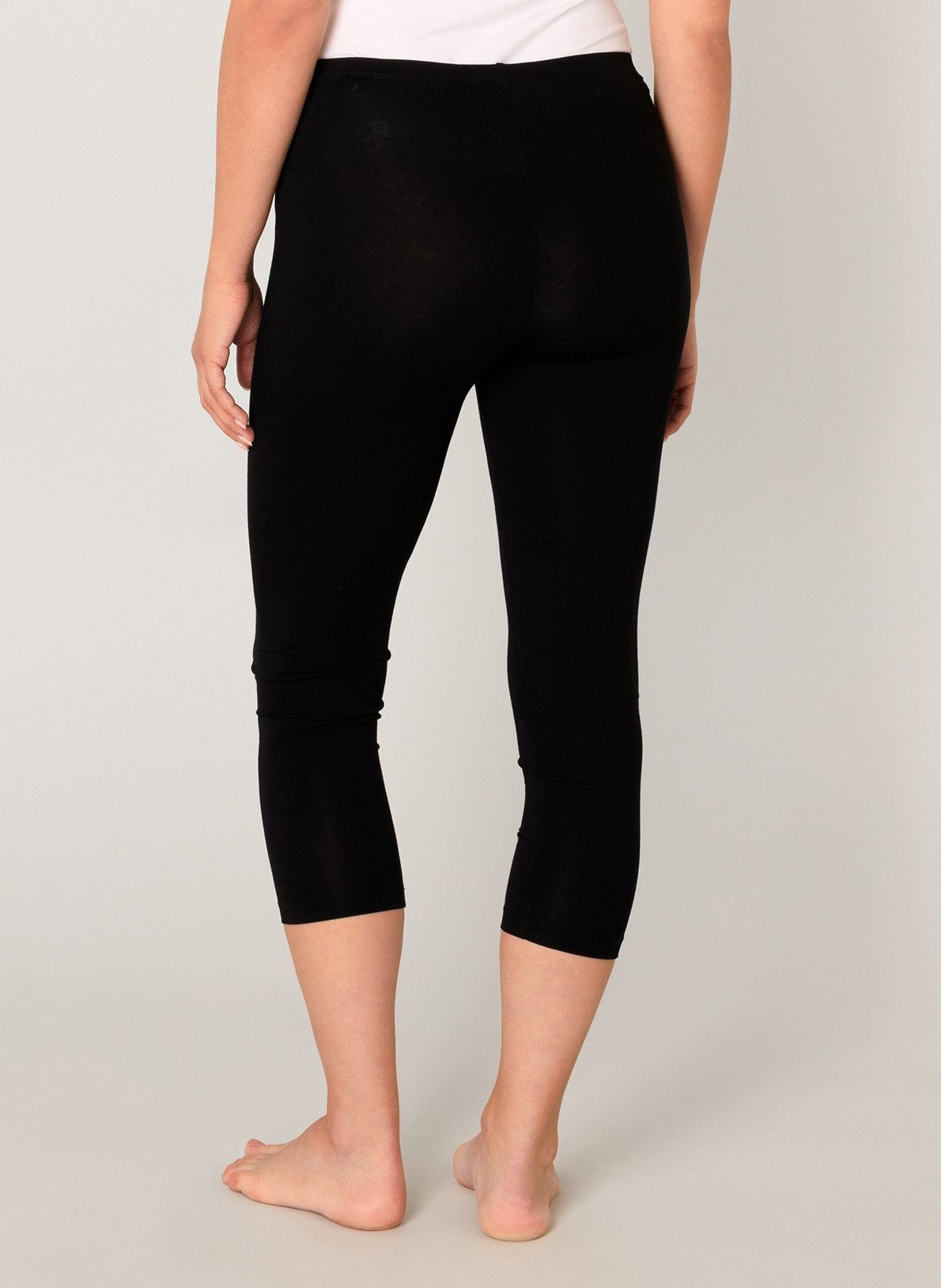 Base Level Caprileggings Ycarus In weicher günstig online kaufen
