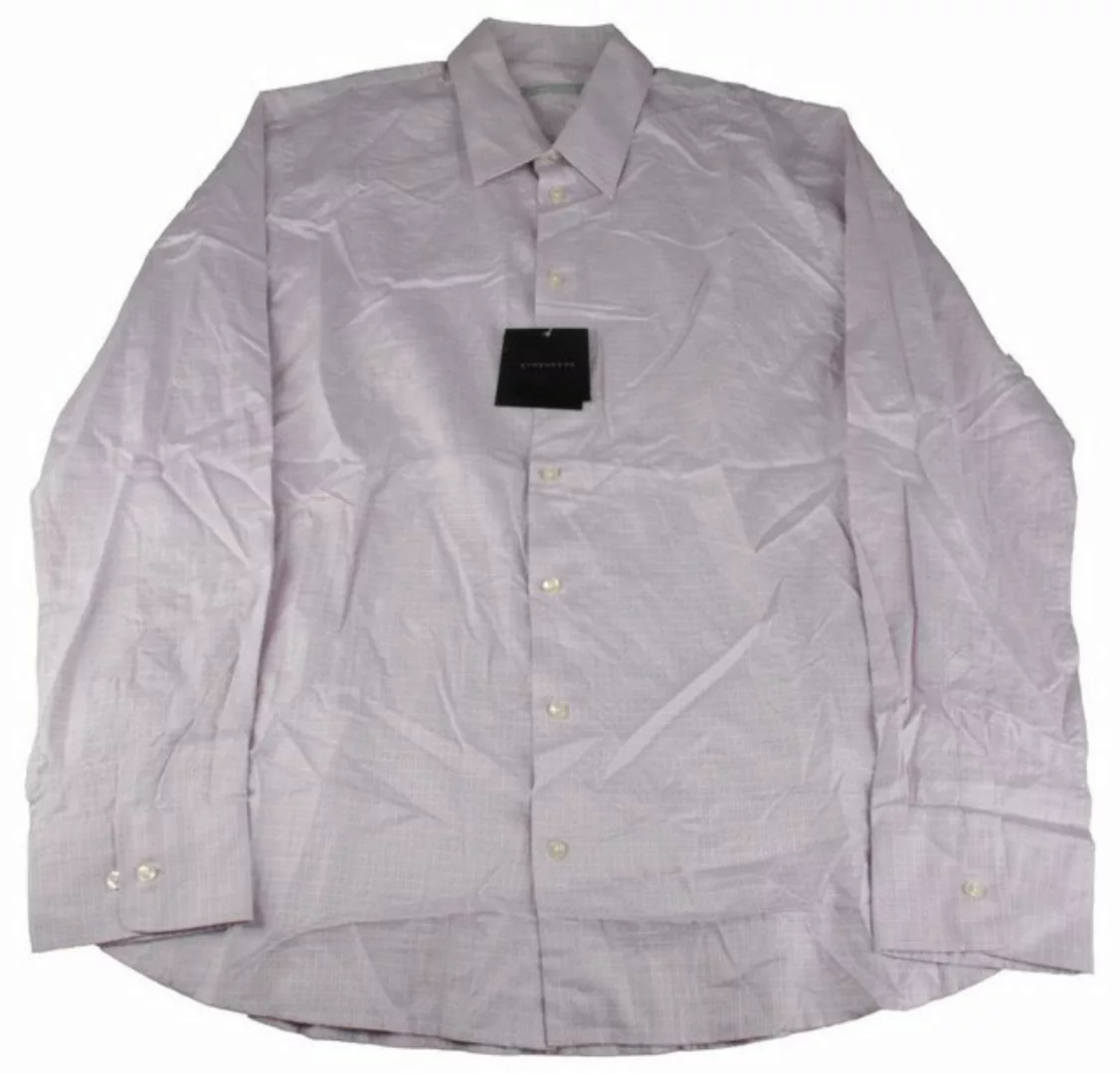 STRENESSE Shirttop Strenesse Herren Klassische Hemd Gr. 44 Rosa Neu günstig online kaufen