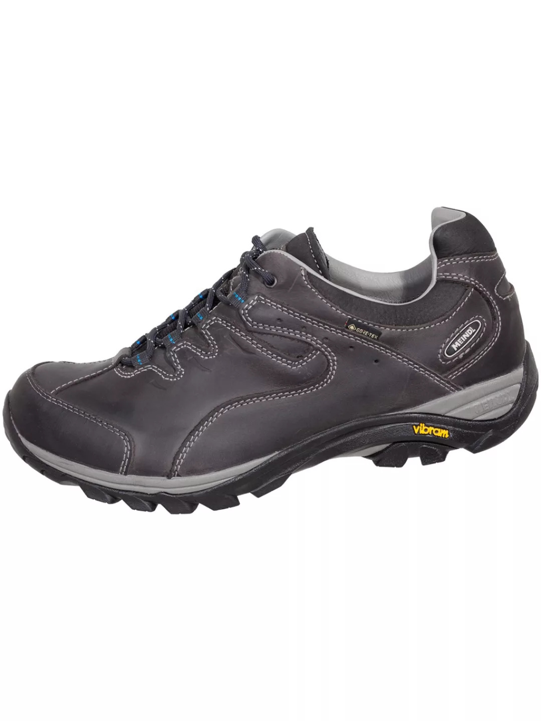 Meindl Caracas GTX Anthrazit/Marine günstig online kaufen