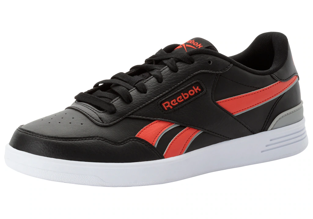Reebok Classic Sneaker "COURT ADVANCE CLIP" günstig online kaufen