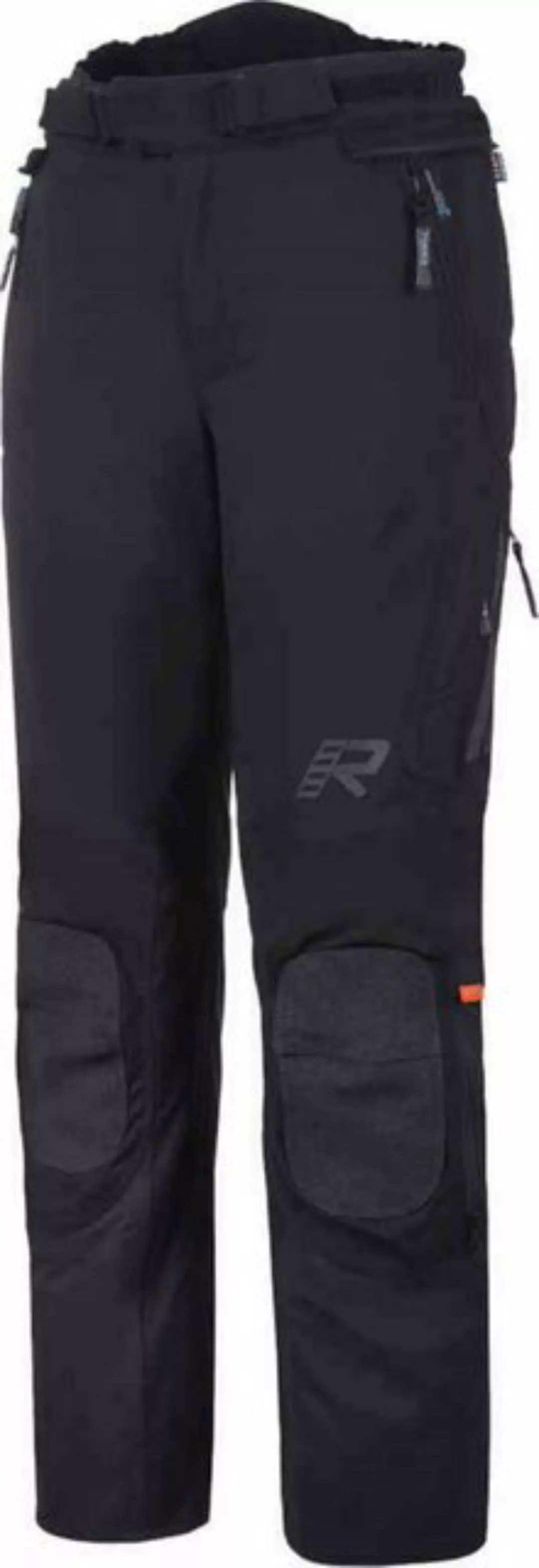 Rukka Motorradhose Rukka Armatou-R Damen Hose schwarz 44 günstig online kaufen