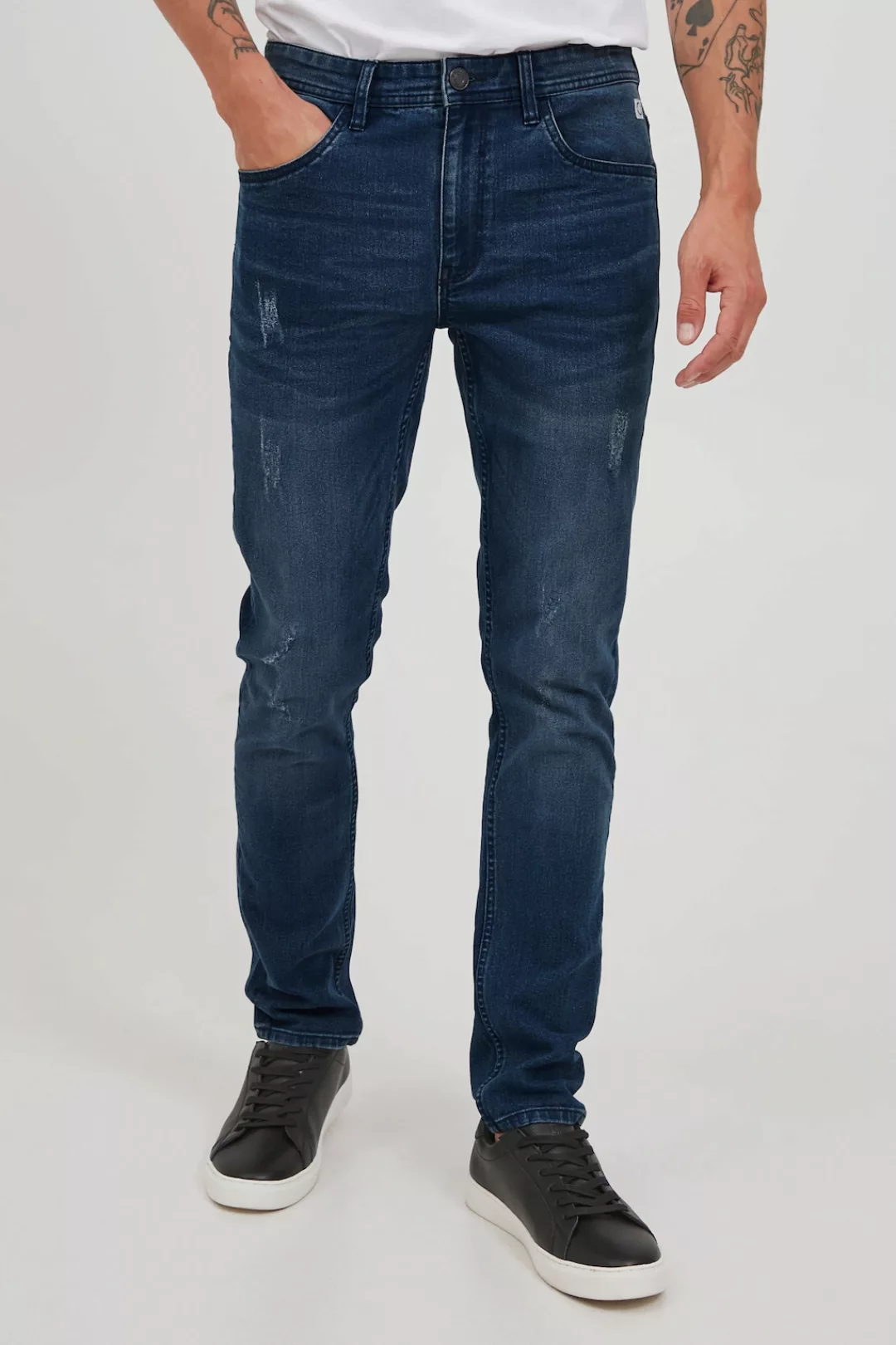 11 Project 5-Pocket-Jeans "11 Project PRPIERINO" günstig online kaufen