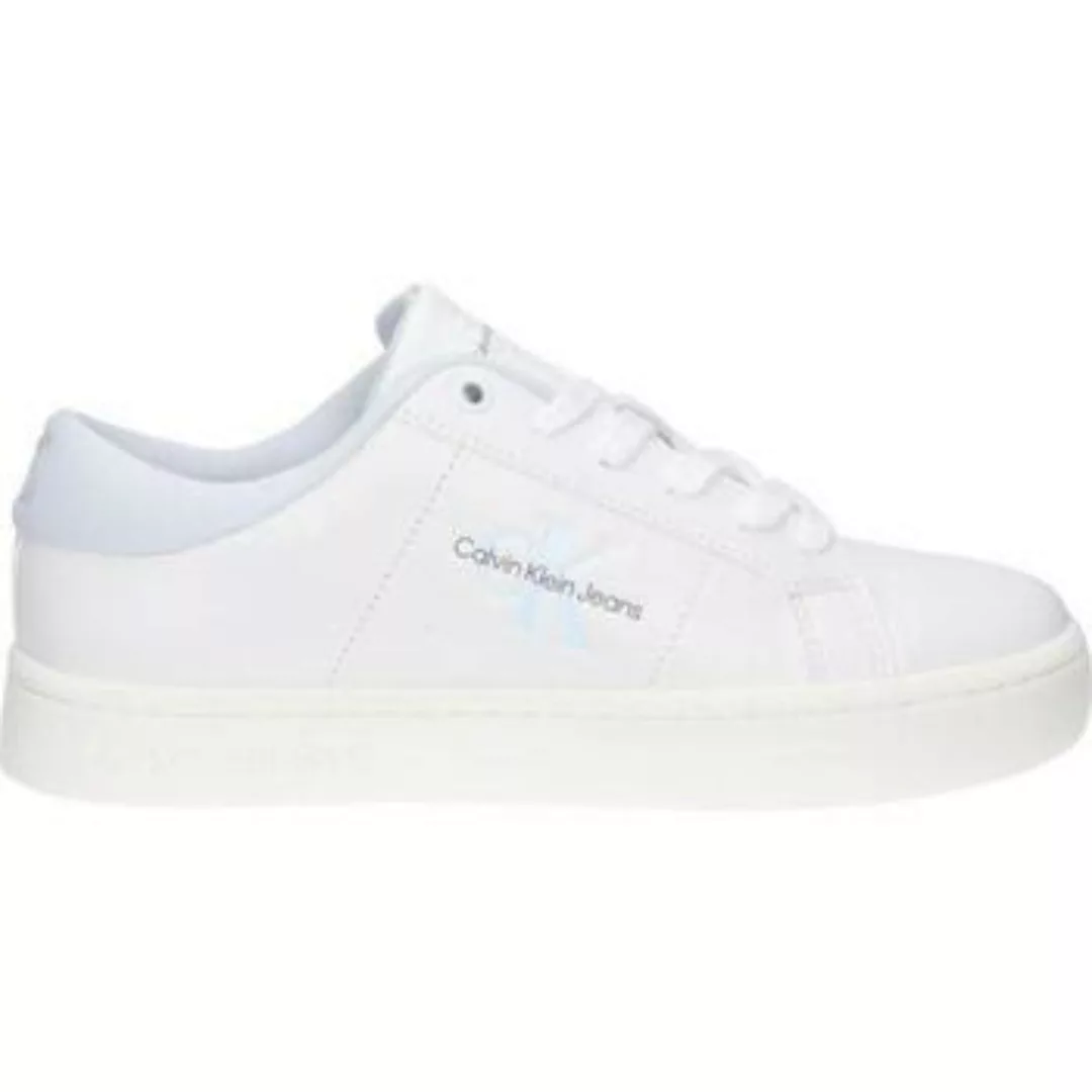 Calvin Klein Jeans  Sneaker YW0YW01444 CLASSIC CUPSOLE günstig online kaufen