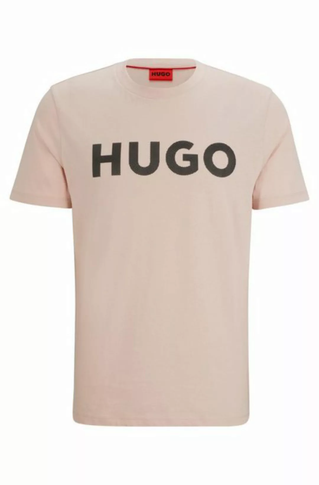 HUGO T-Shirt Dulivio_U242 10233396 01 günstig online kaufen