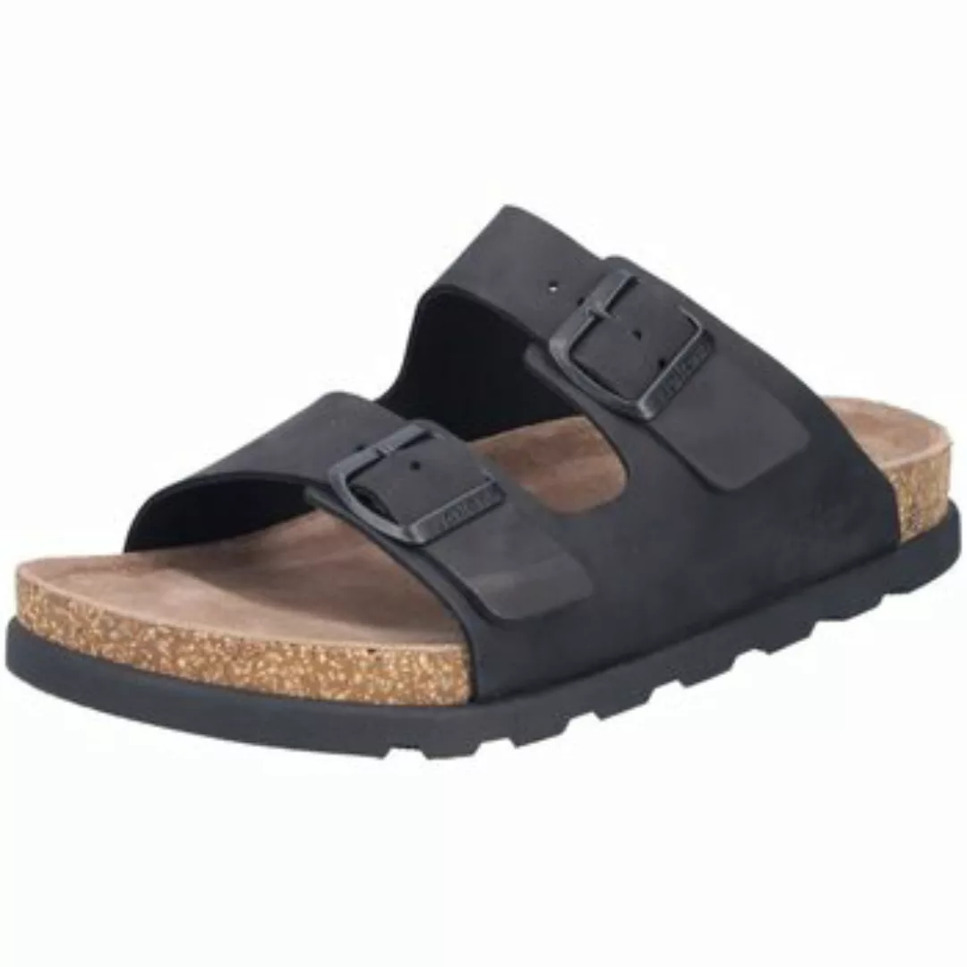 Rieker  Clogs Offene 21190-00 günstig online kaufen