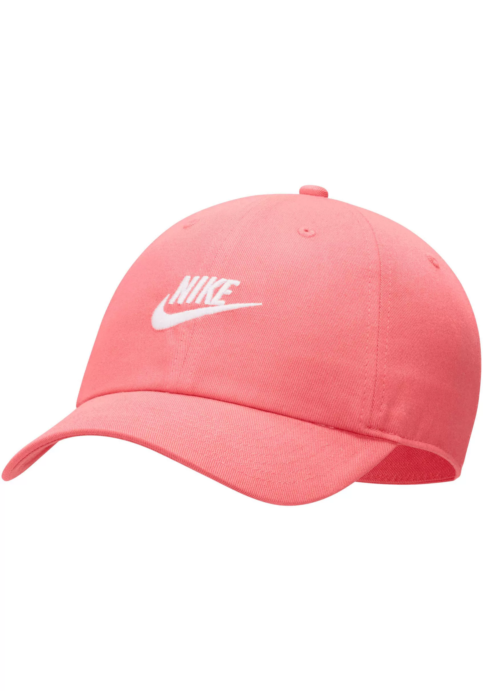 Nike Sportswear Baseball Cap "Heritage Futura Washed Hat" günstig online kaufen