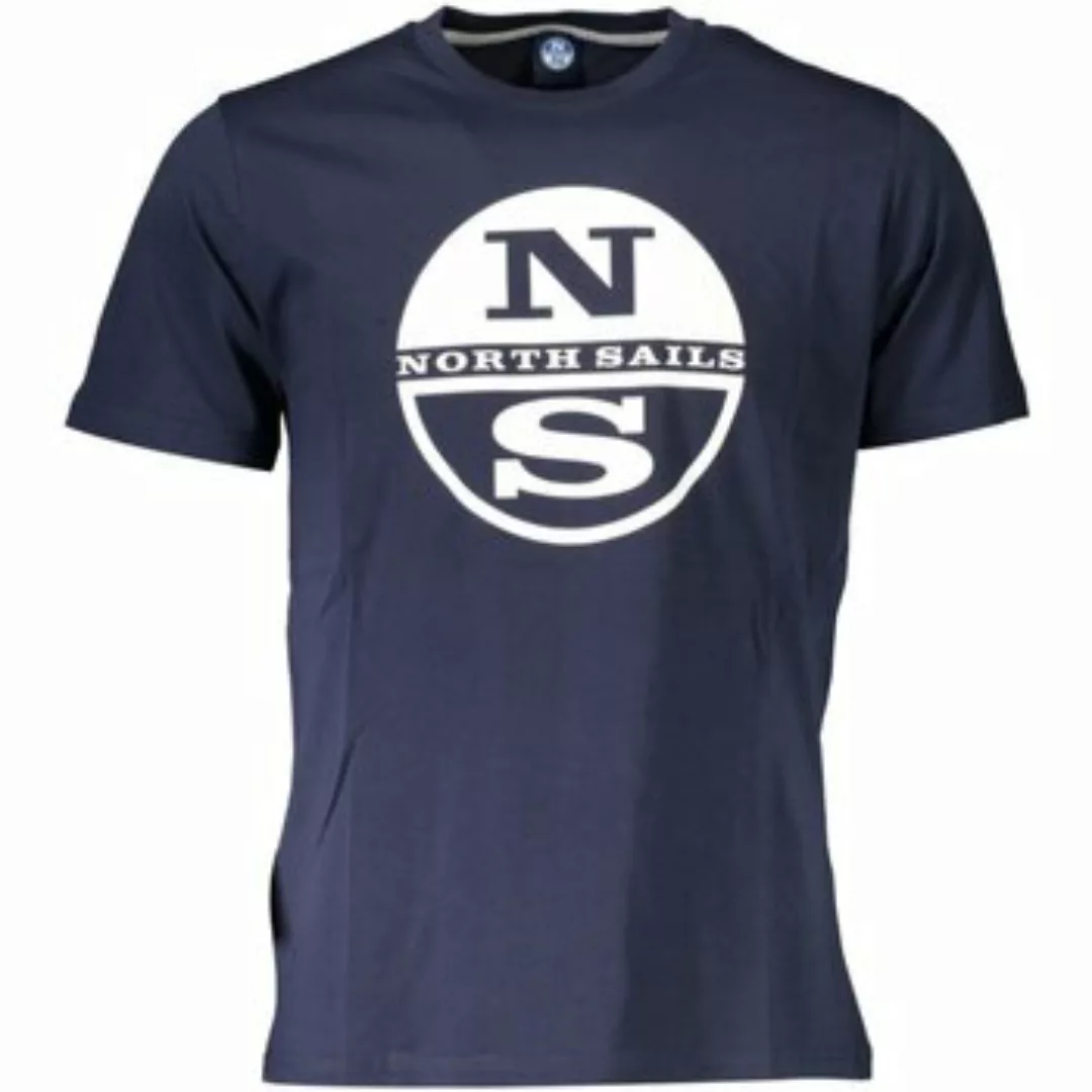 North Sails  T-Shirt 902504-000 günstig online kaufen