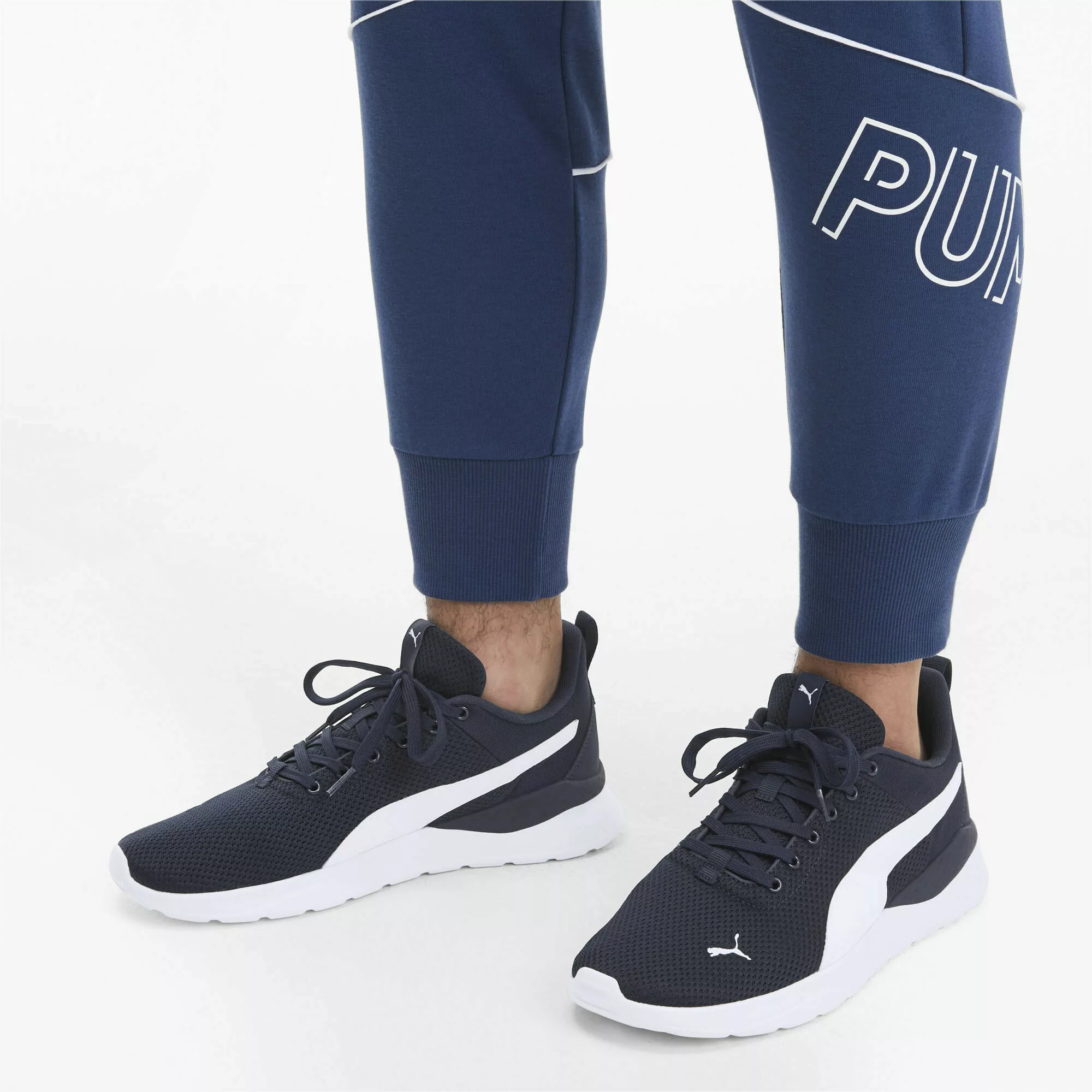 PUMA Trainingsschuh "Anzarun Lite Sneakers Erwachsene" günstig online kaufen