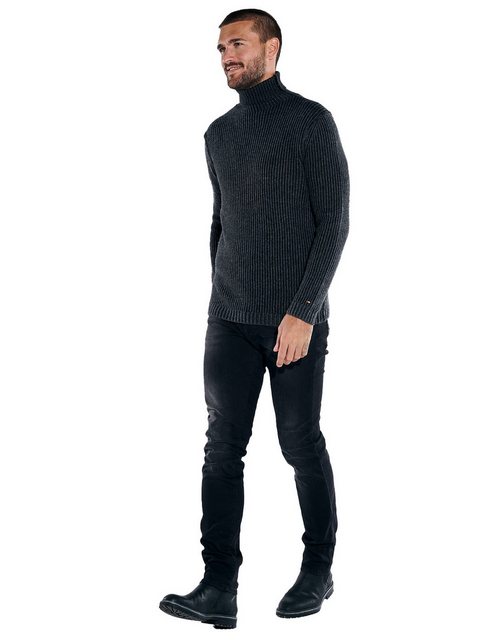 emilio adani Rollkragenpullover Pullover mit Rollkragen günstig online kaufen