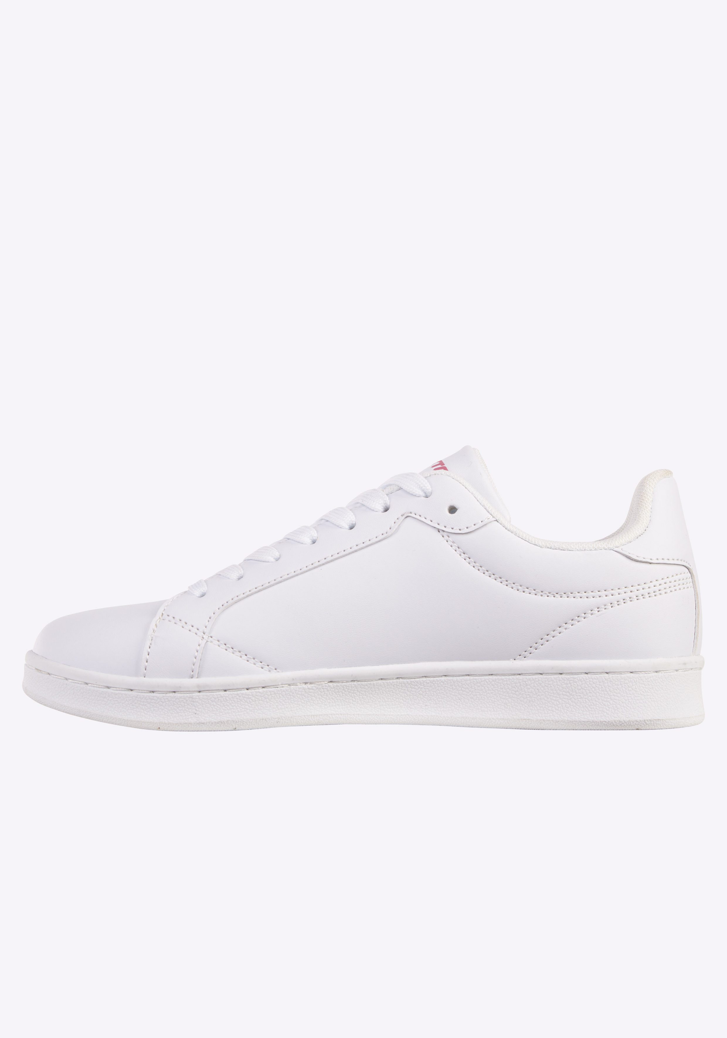 lotto Sneaker, - mit edler Logoapplikation günstig online kaufen