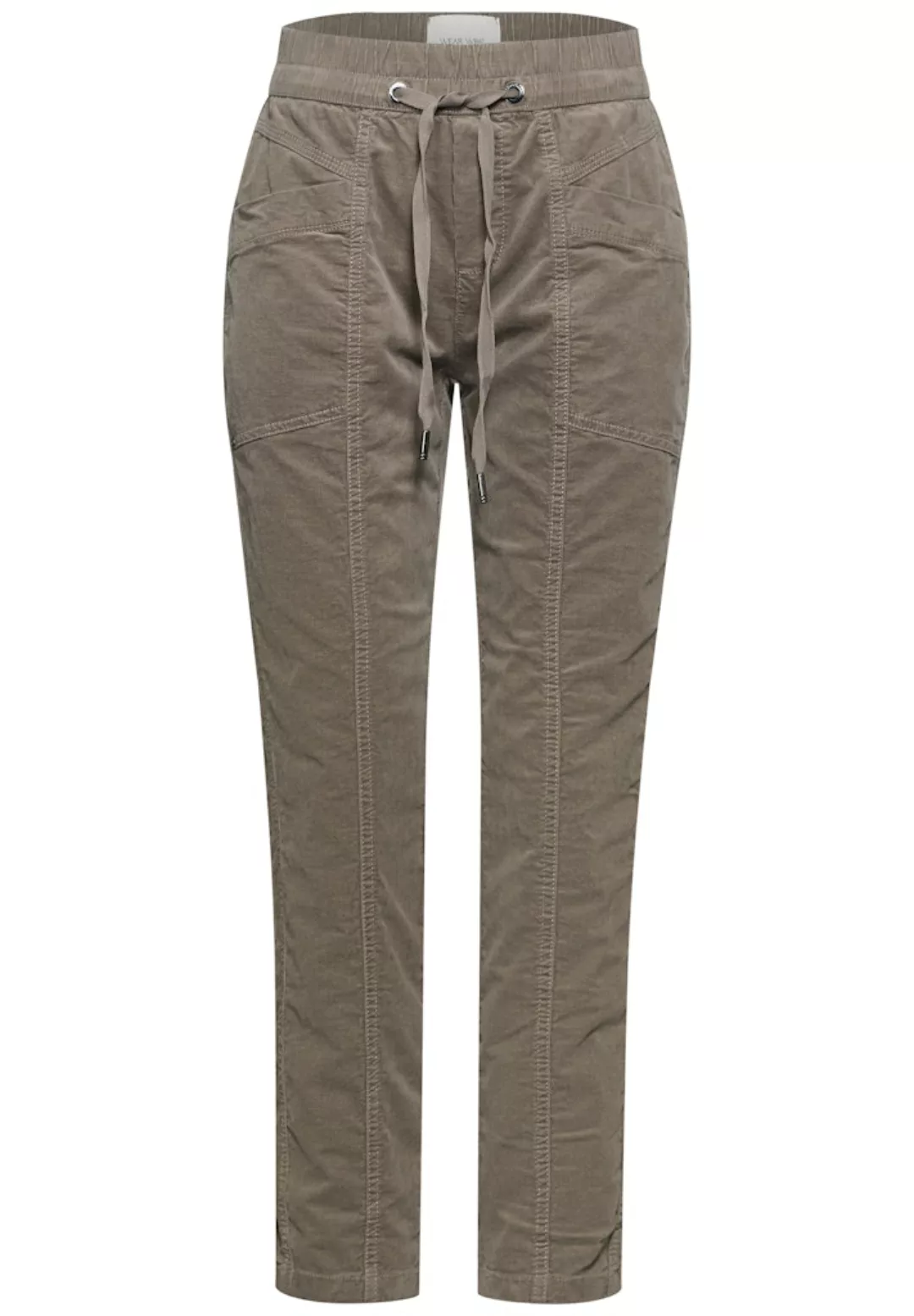 Street One Damen Hose A377682 günstig online kaufen