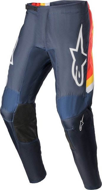 Alpinestars Motorradhose Fluid Corsa Motocross Hose günstig online kaufen