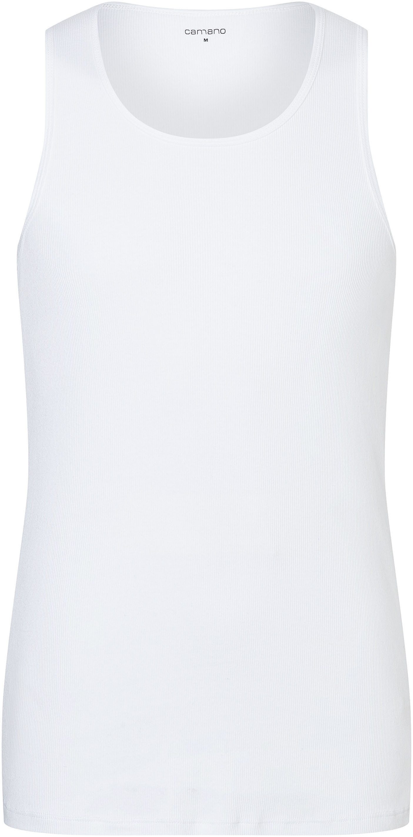 Camano Unterhemd comfort (2er Pack) mit günstig online kaufen