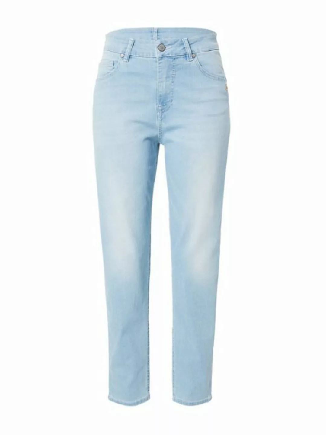 GANG 7/8-Jeans Gloria (1-tlg) Plain/ohne Details, Weiteres Detail günstig online kaufen