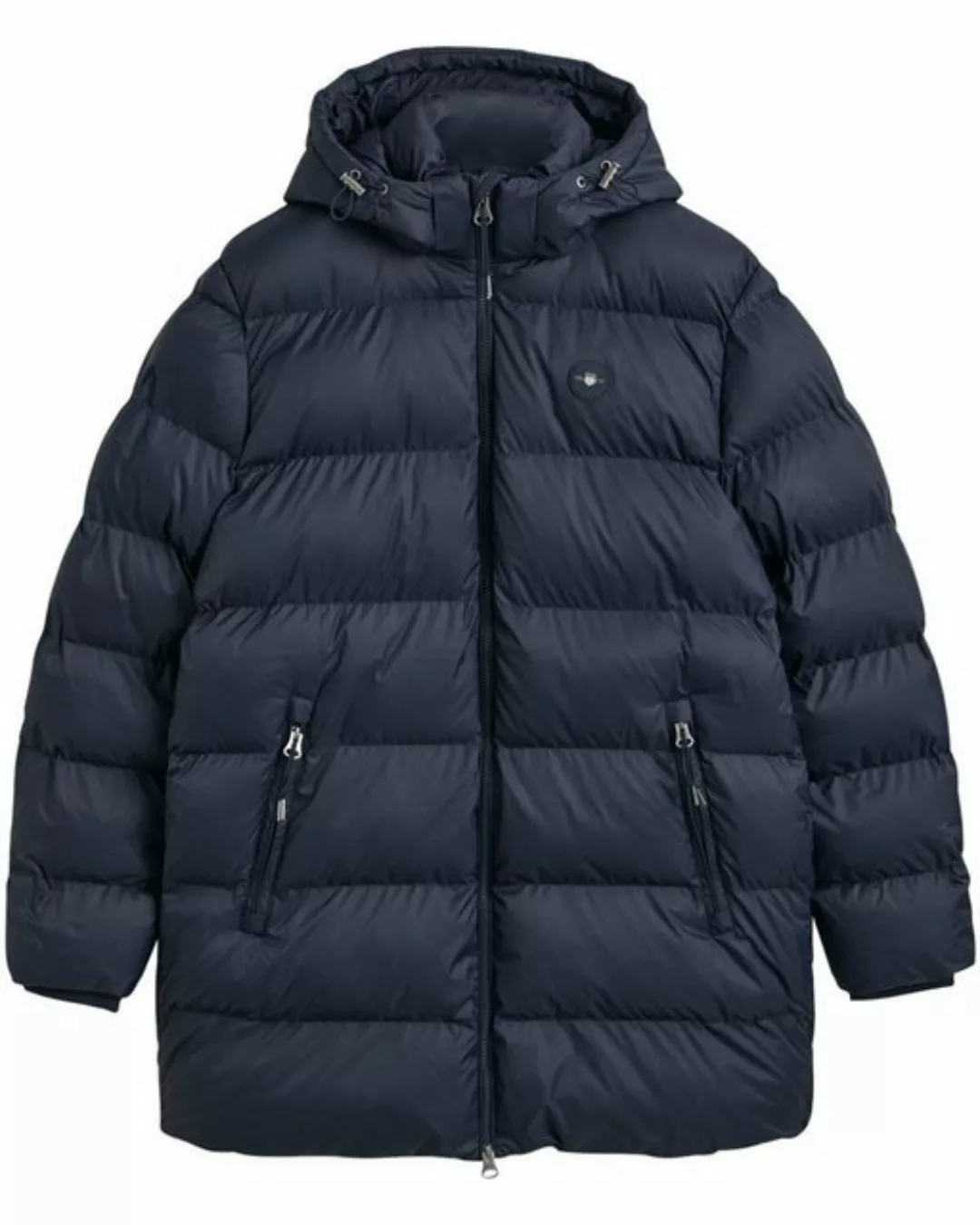 Gant Outdoorjacke Mittellange Steppjacke günstig online kaufen