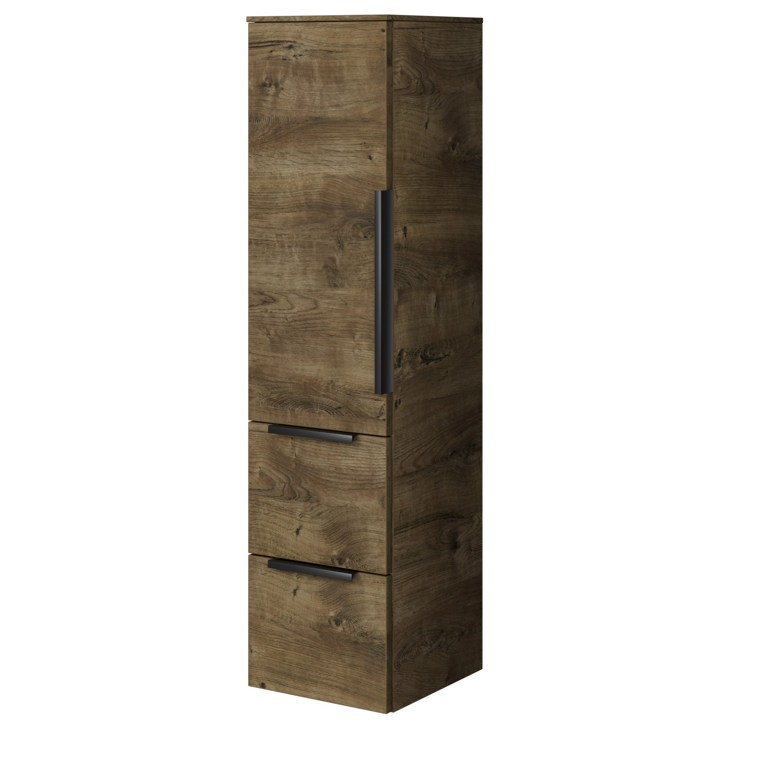 Pelipal Midischrank Quantum 07 Eiche Ribbeck Quer 30 cm günstig online kaufen