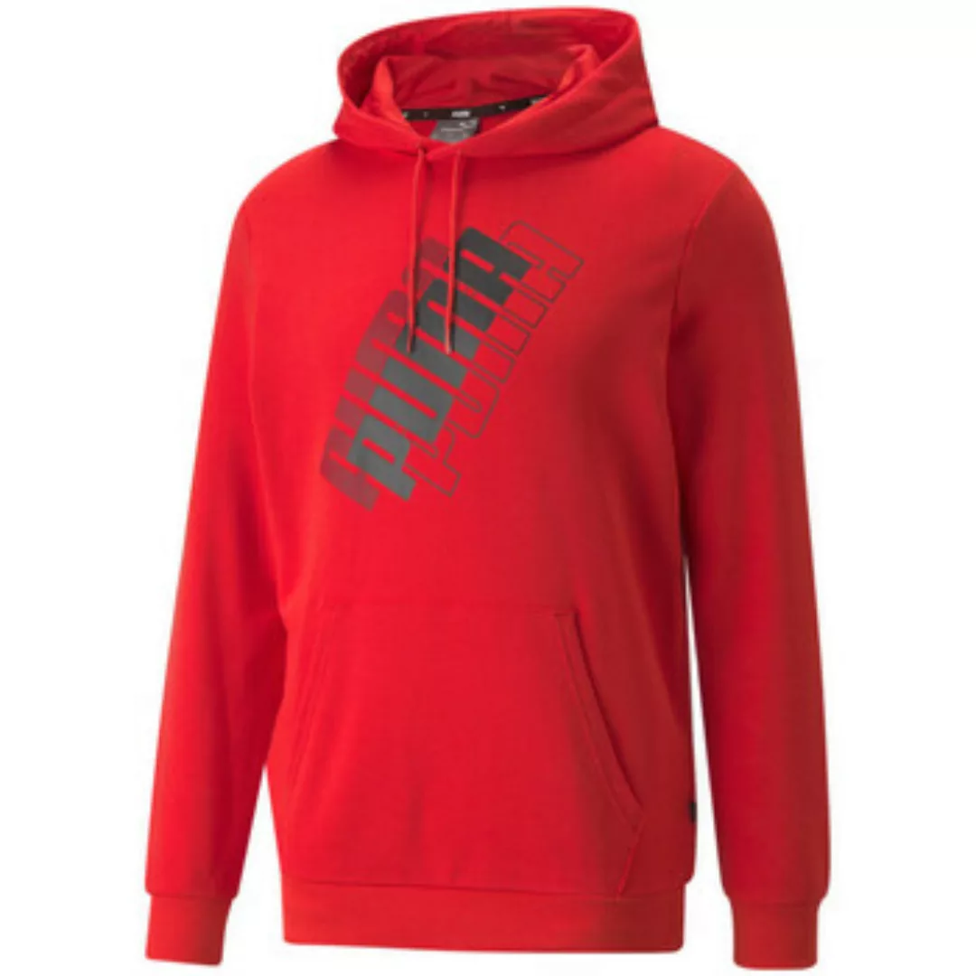 Puma  Sweatshirt 847378-11 günstig online kaufen