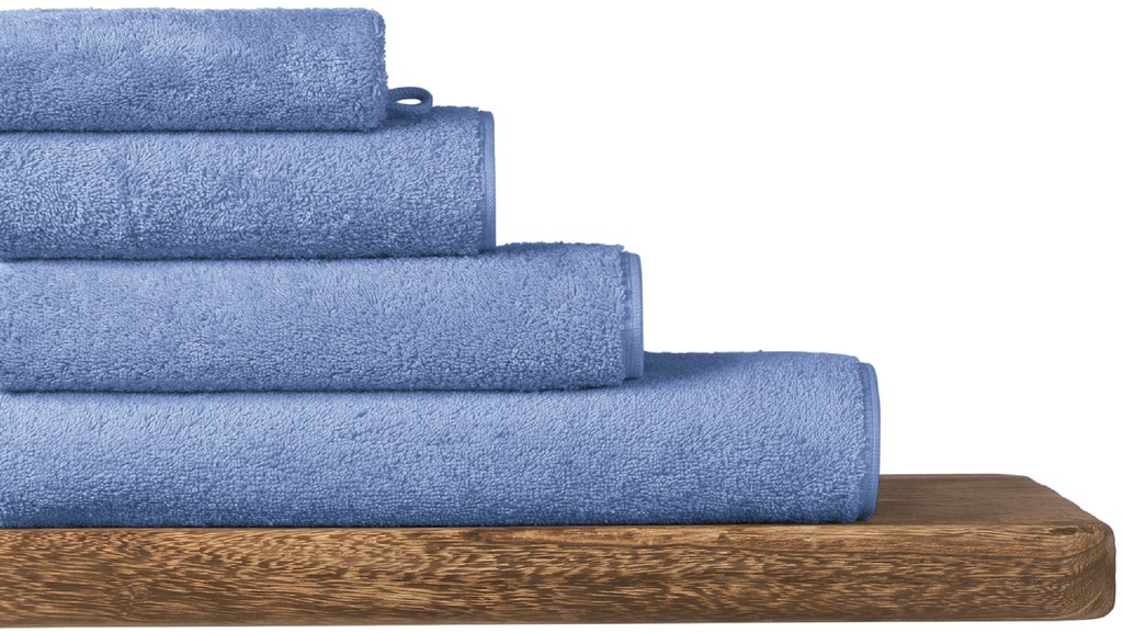 Schiesser Waschhandschuh »Milano im 5er Set«, (5 St., 5er Set Waschlappen 1 günstig online kaufen